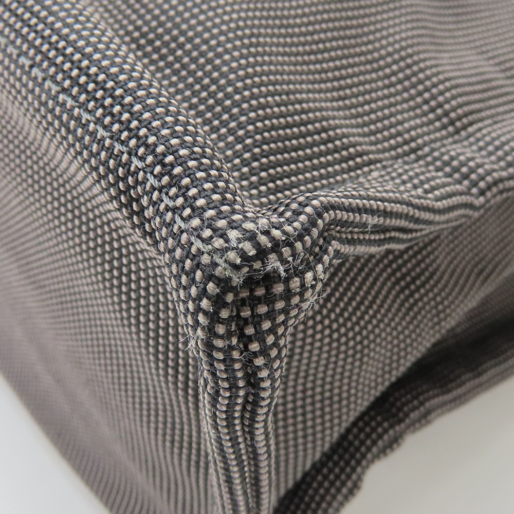 HERMES Gray Tote Bag - Picture 6 of 11